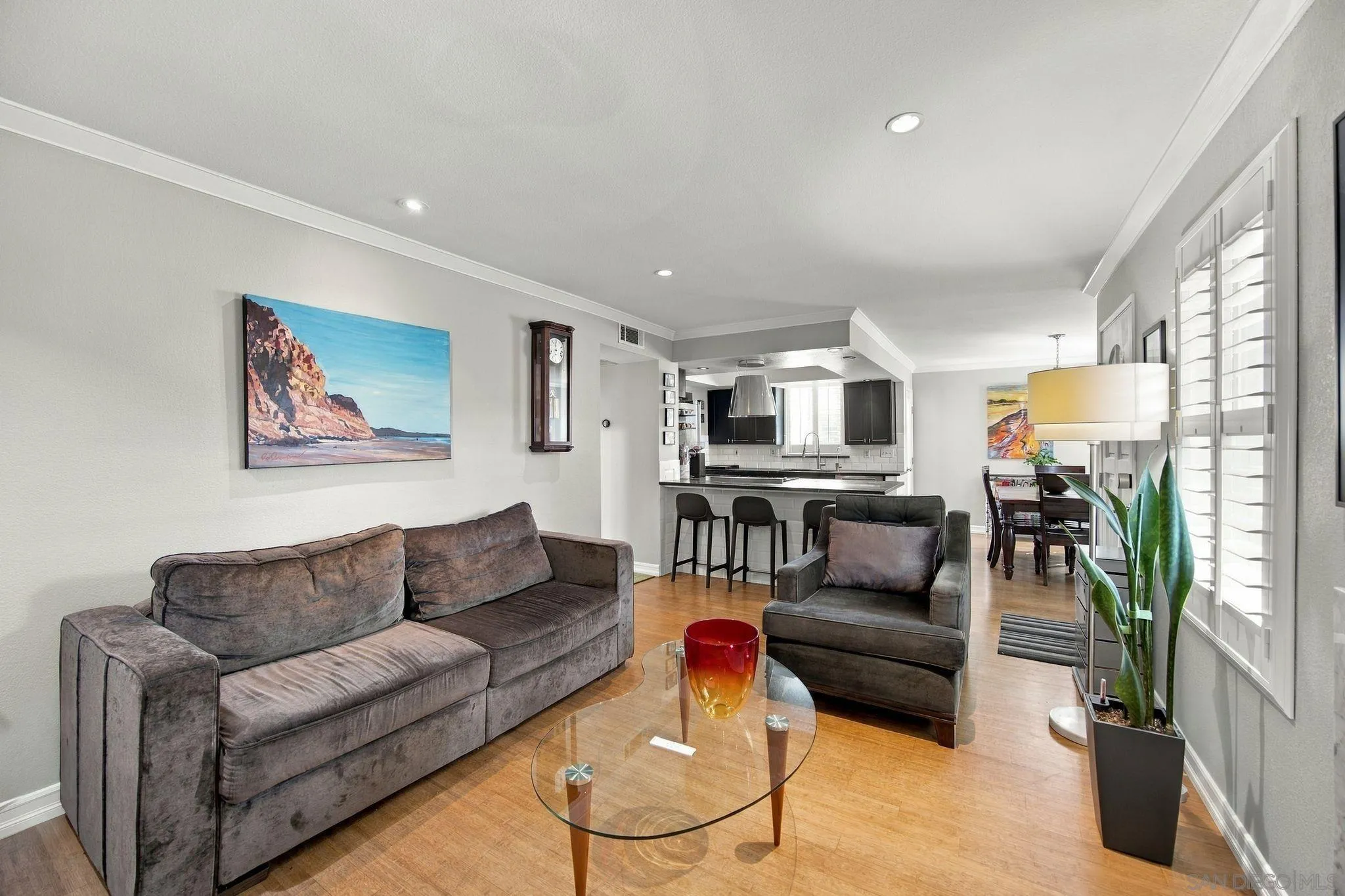 3993 Normal St. Unit 4