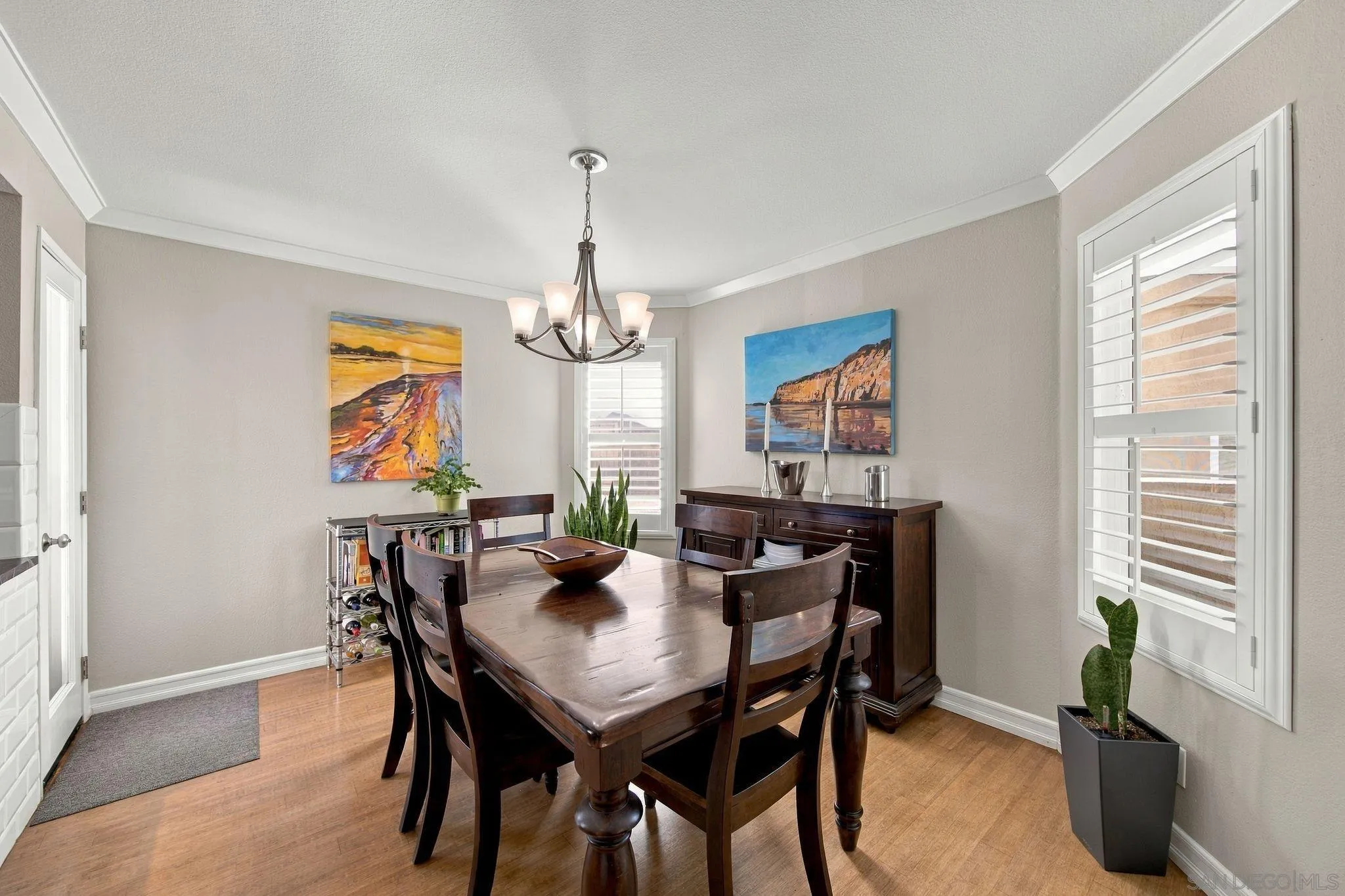 3993 Normal St. Unit 4