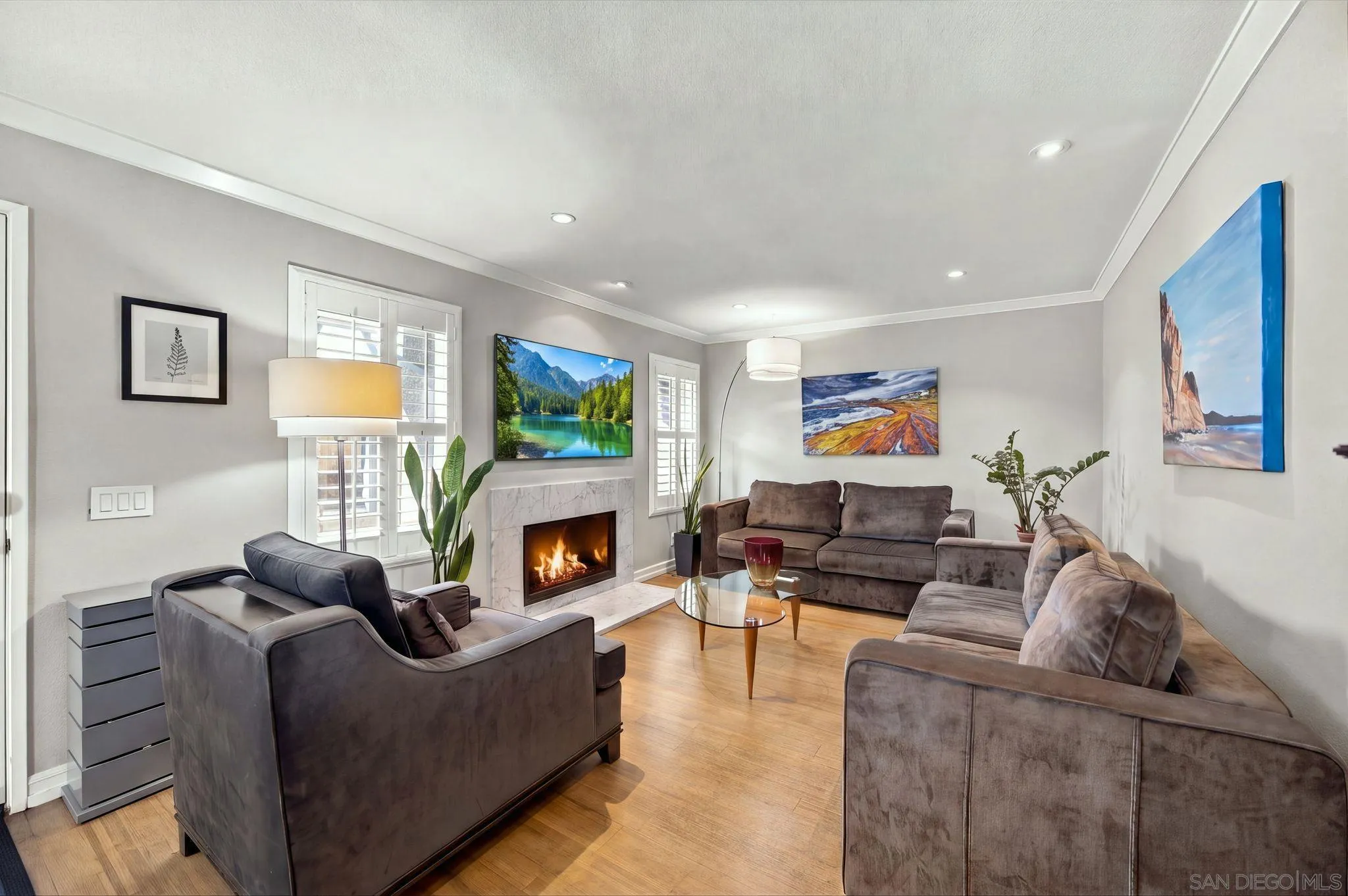 3993 Normal St. Unit 4