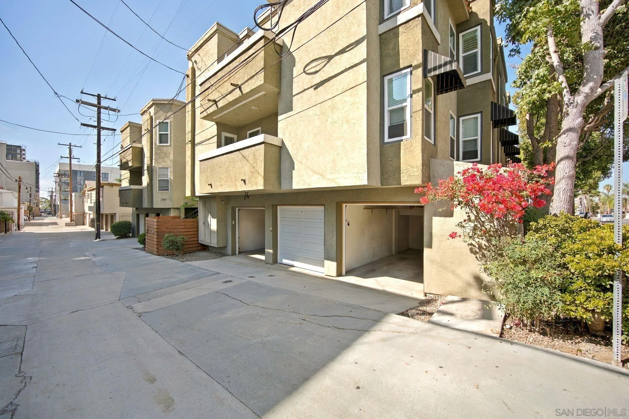 3993 Normal St. Unit 4