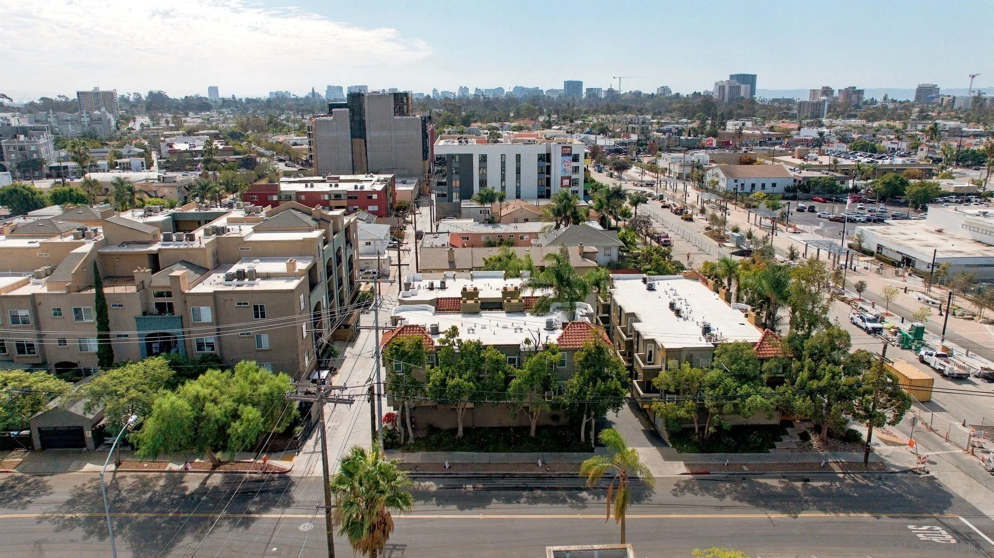 3993 Normal St. Unit 4