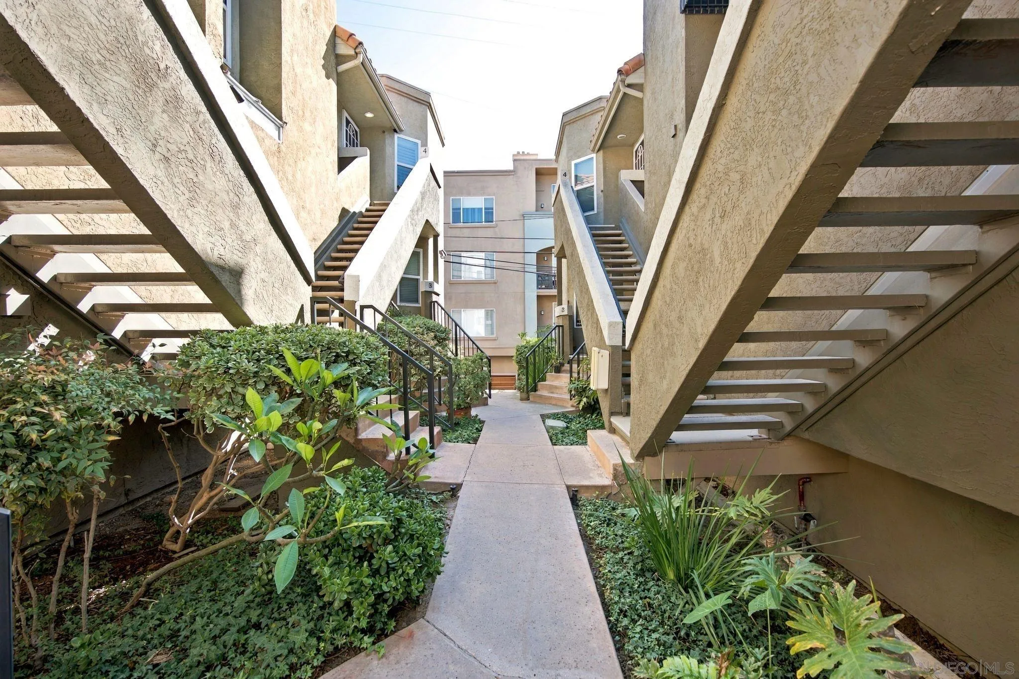 3993 Normal St. Unit 4