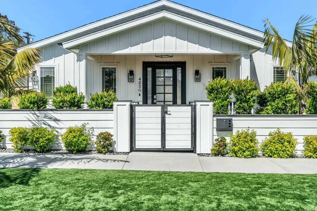 4230 Orchard Avenue