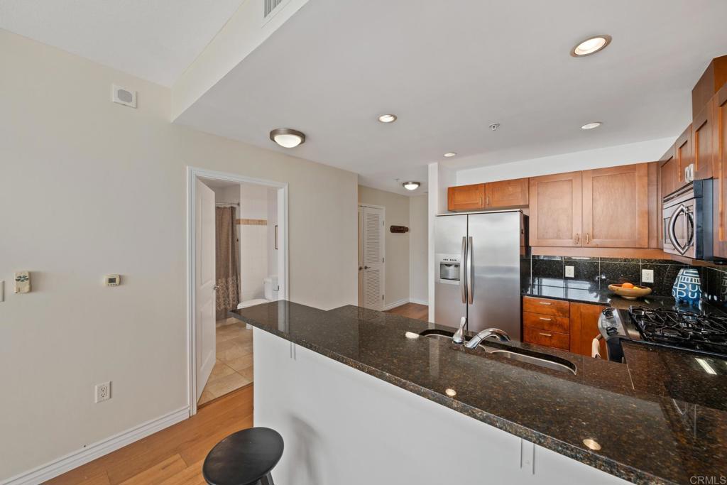 475 Redwood Street 604