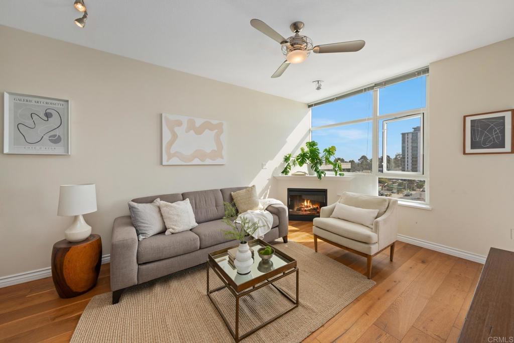 475 Redwood Street 604