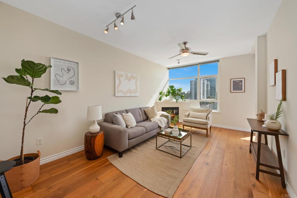 475 Redwood Street 604