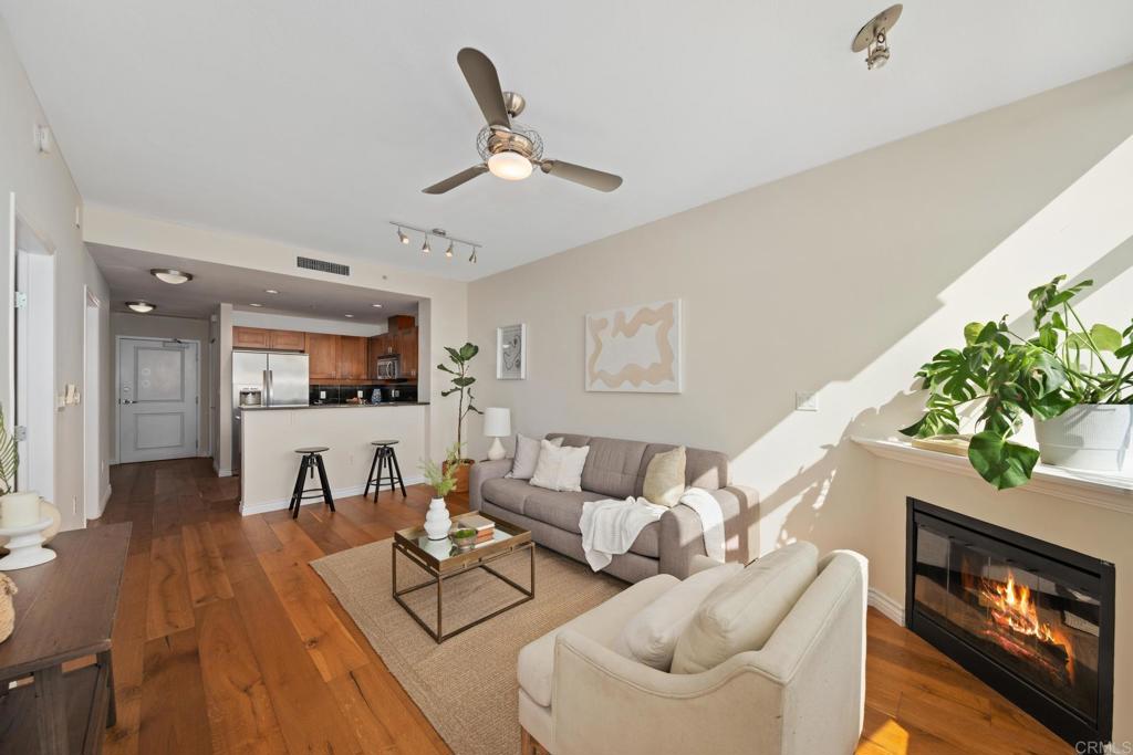 475 Redwood Street 604