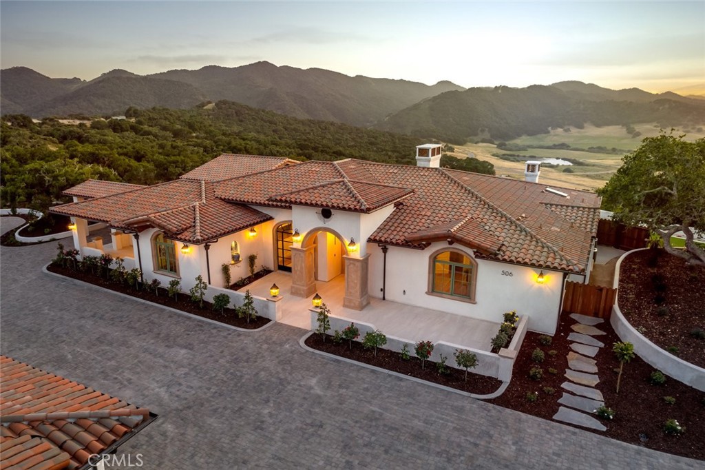 506 Bella Terra Court