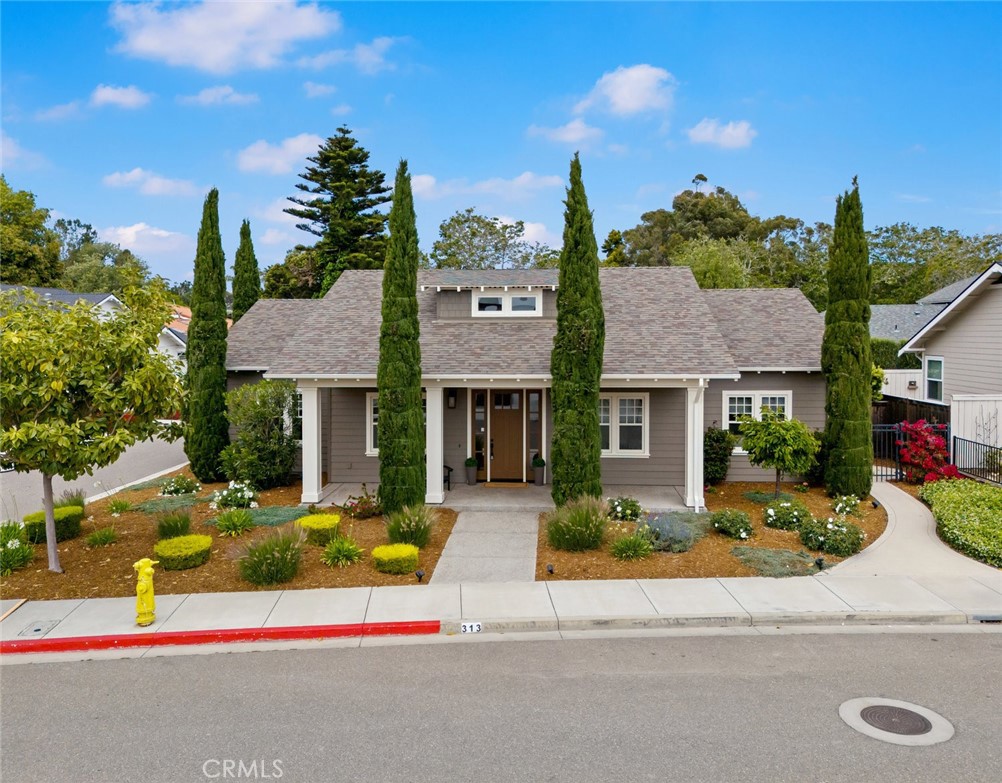 313 Myrtle Drive