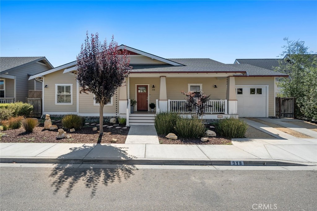 318 Myrtle Drive