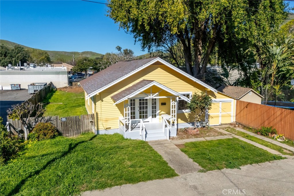 2019 Beebee Street