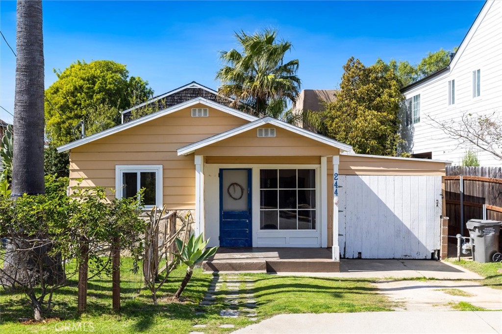244 Windward Avenue