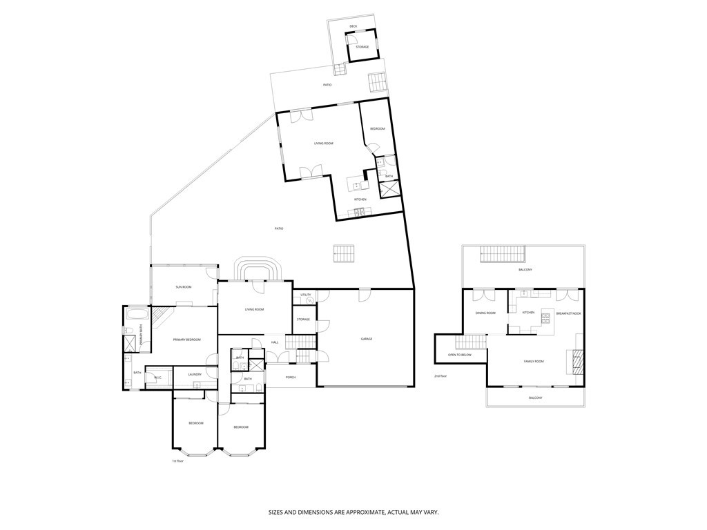 1027 Acorn Drive