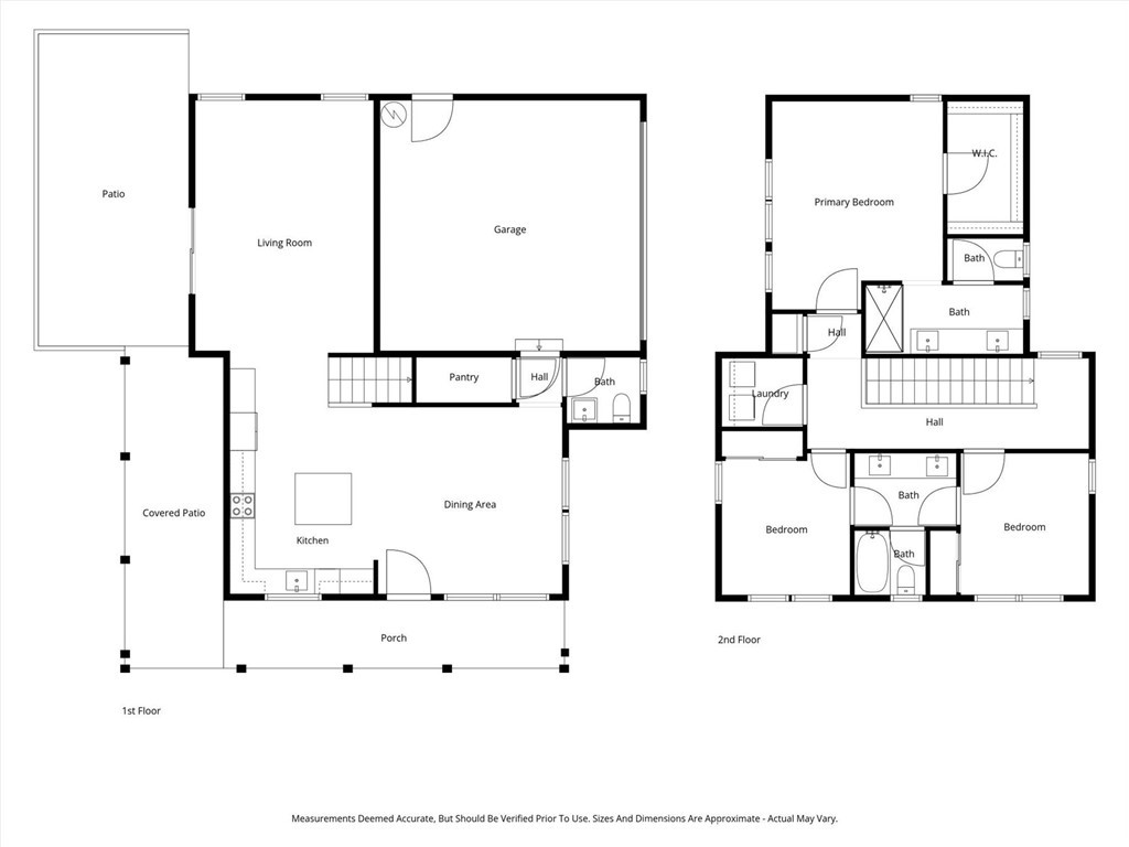 240 Foxtrot Court