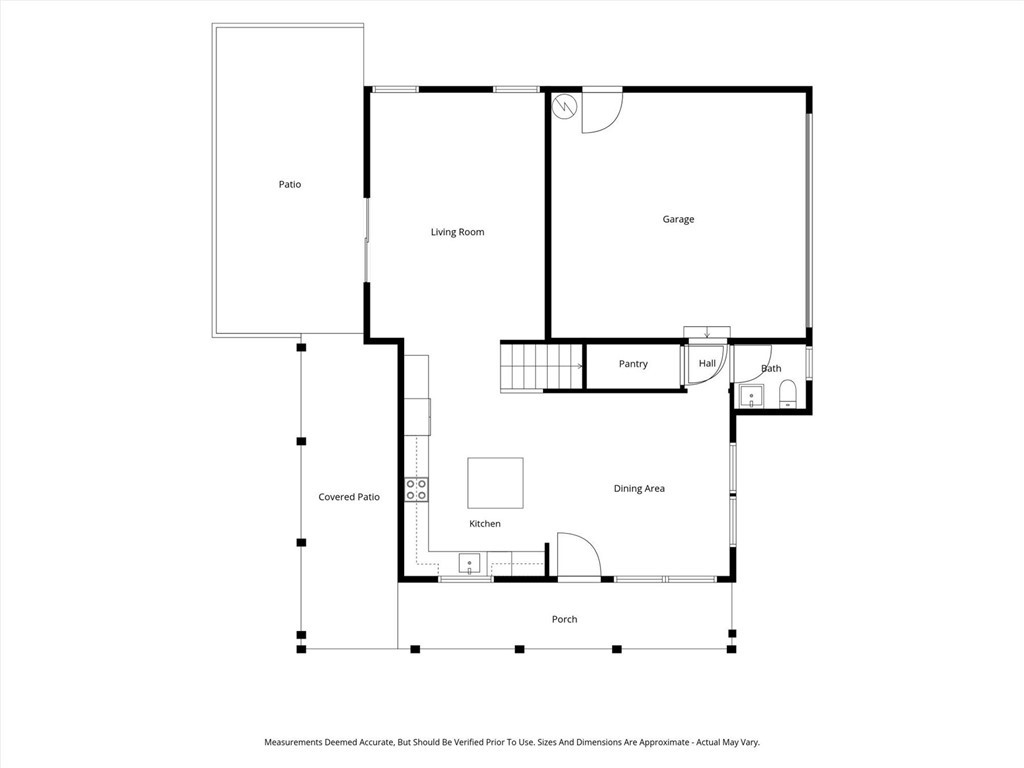 240 Foxtrot Court
