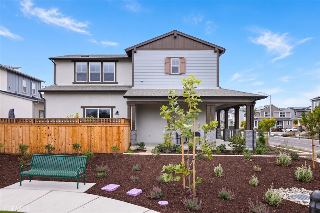 240 Foxtrot Court