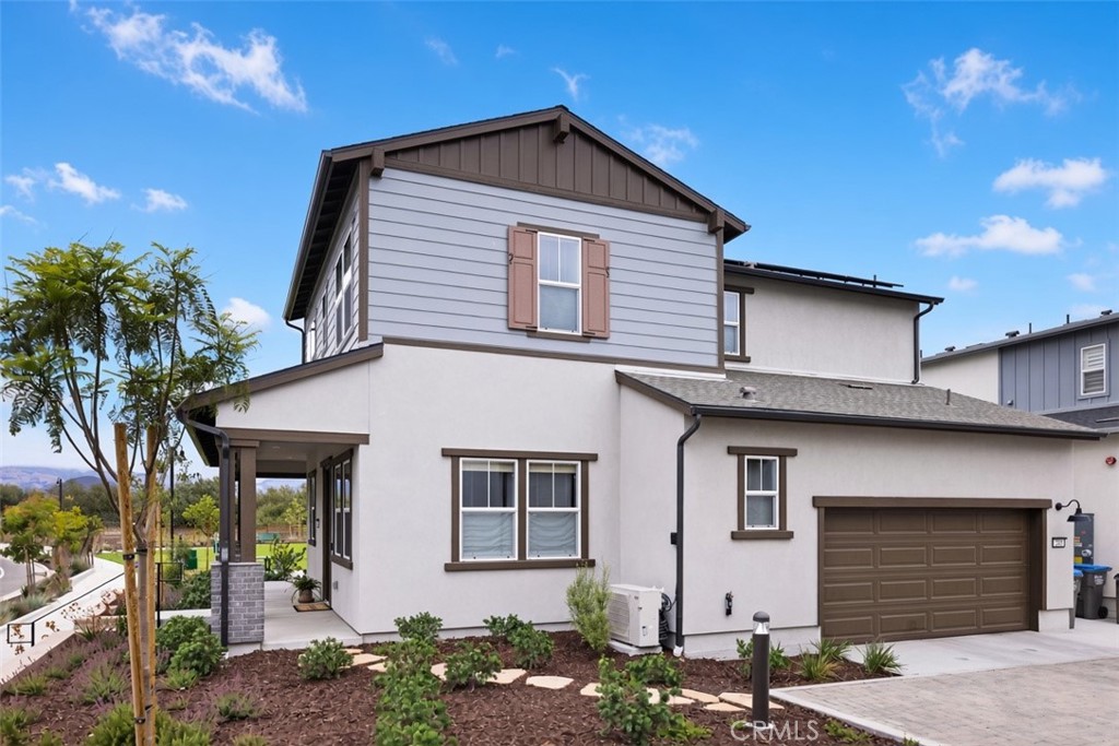 240 Foxtrot Court
