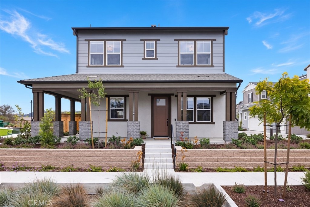 240 Foxtrot Court