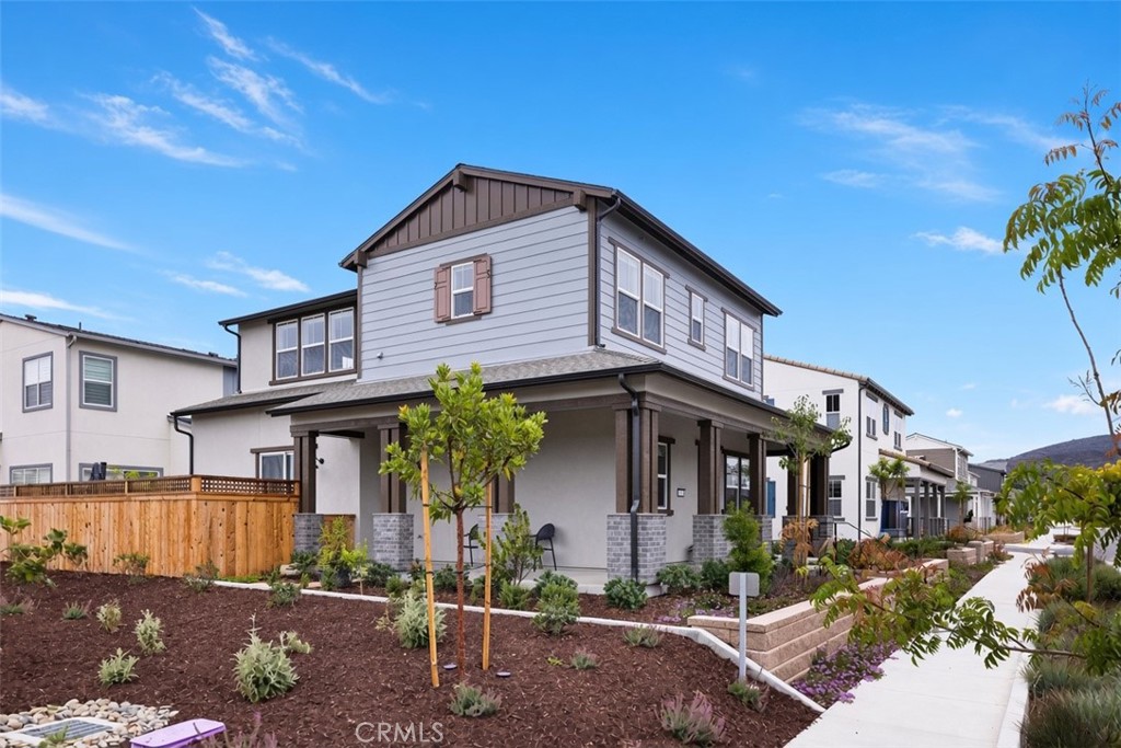 240 Foxtrot Court