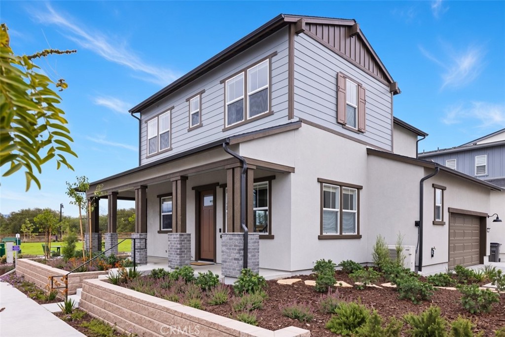 240 Foxtrot Court