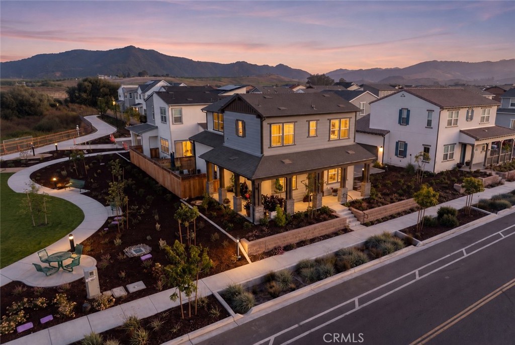 240 Foxtrot Court