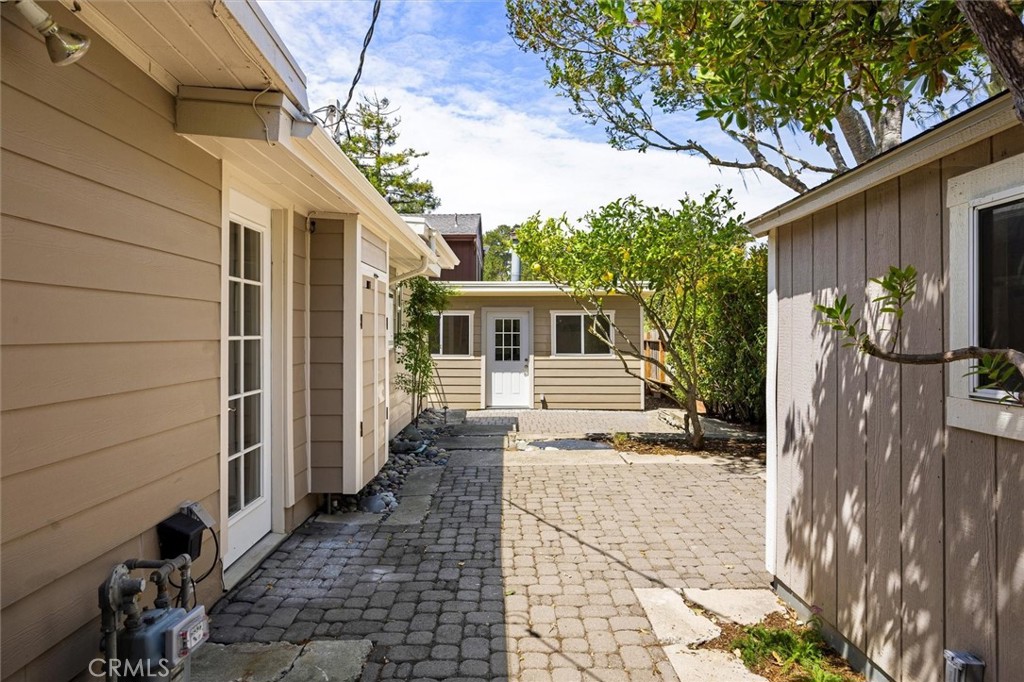 1501 Emerson Road