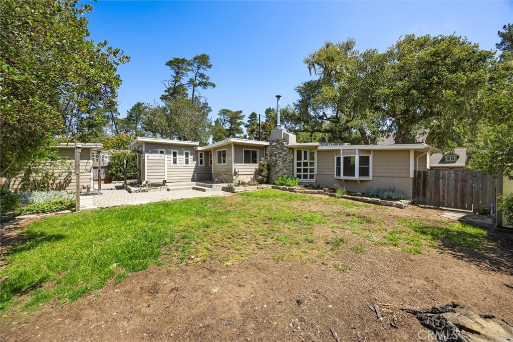 1501 Emerson Road