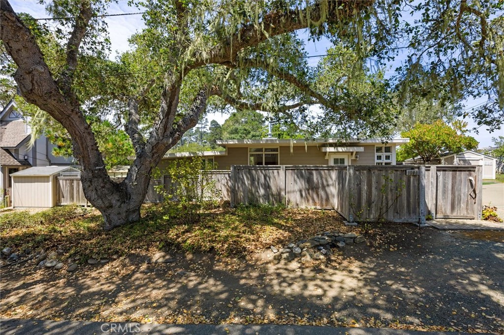 1501 Emerson Road