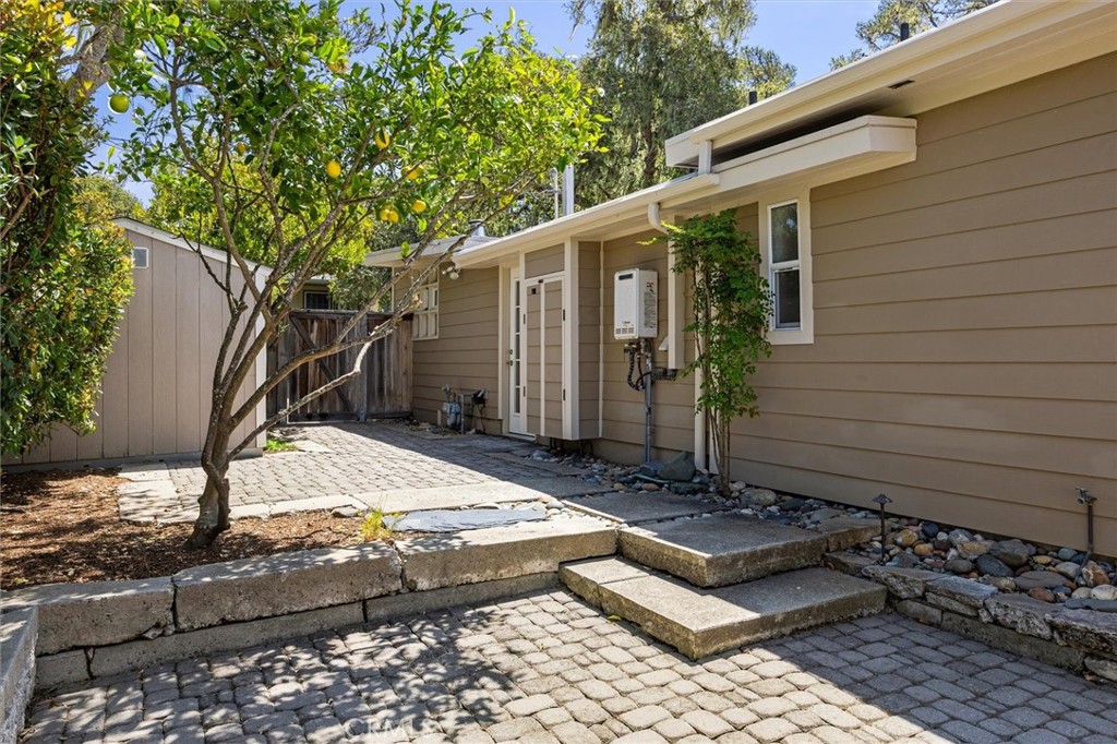 1501 Emerson Road