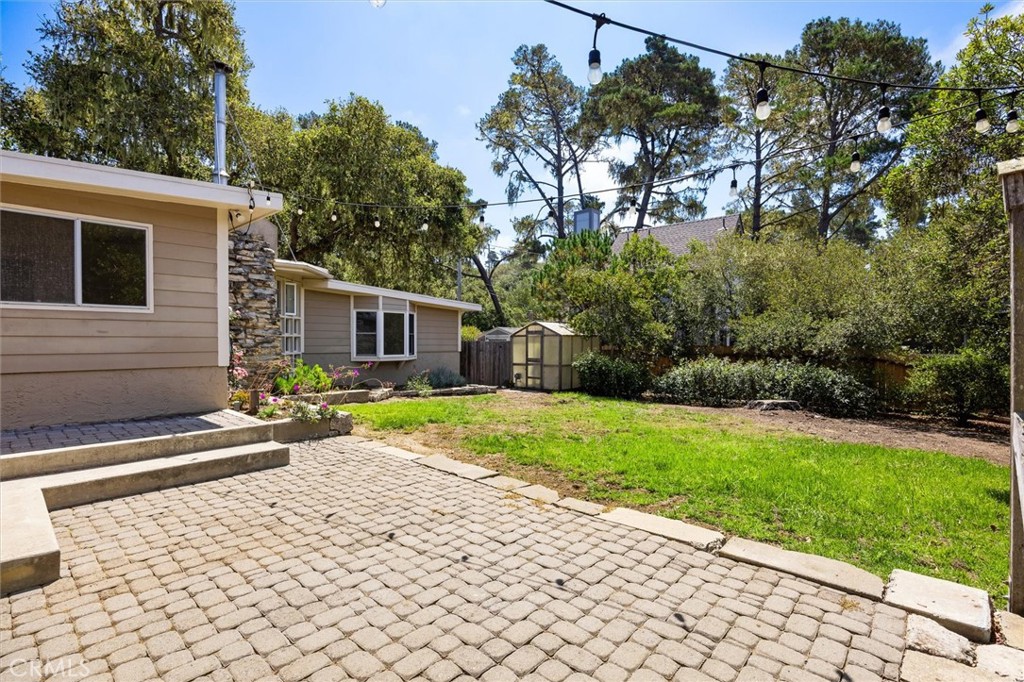 1501 Emerson Road