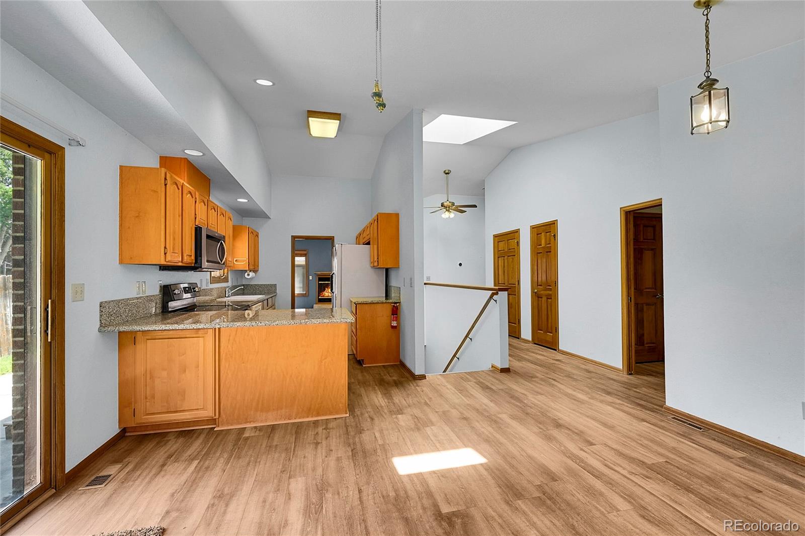 2700 Stanford Road W Unit: 25