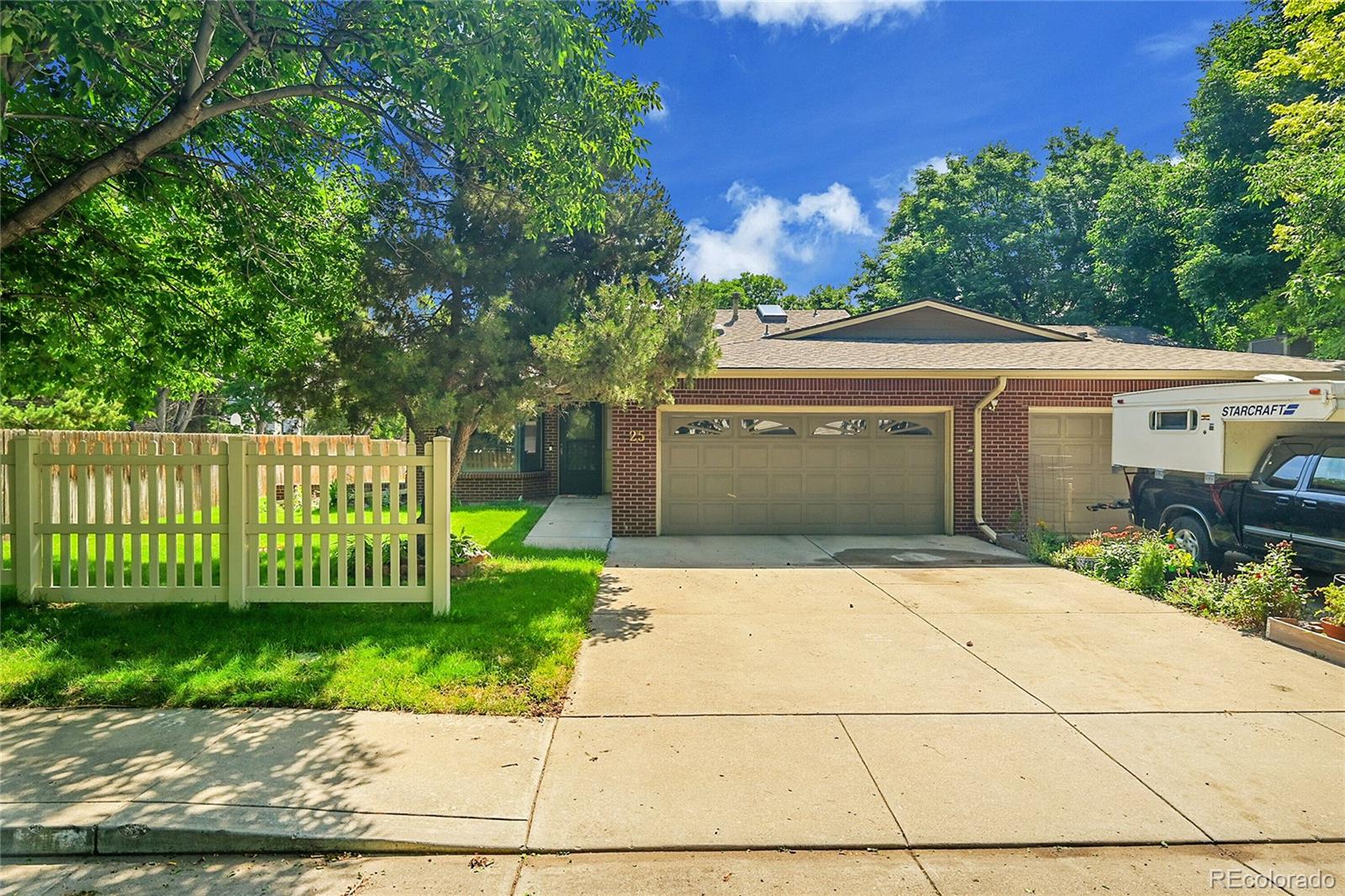 2700 Stanford Road W Unit: 25