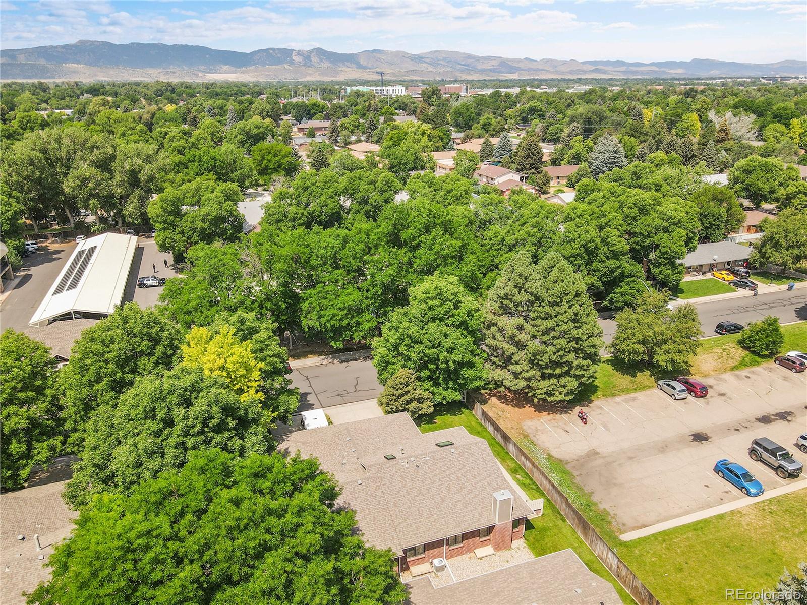 2700 Stanford Road W Unit: 25