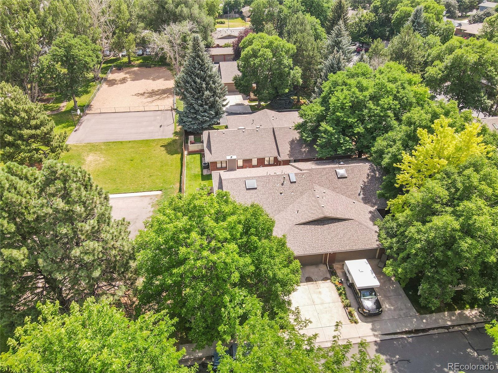 2700 Stanford Road W Unit: 25