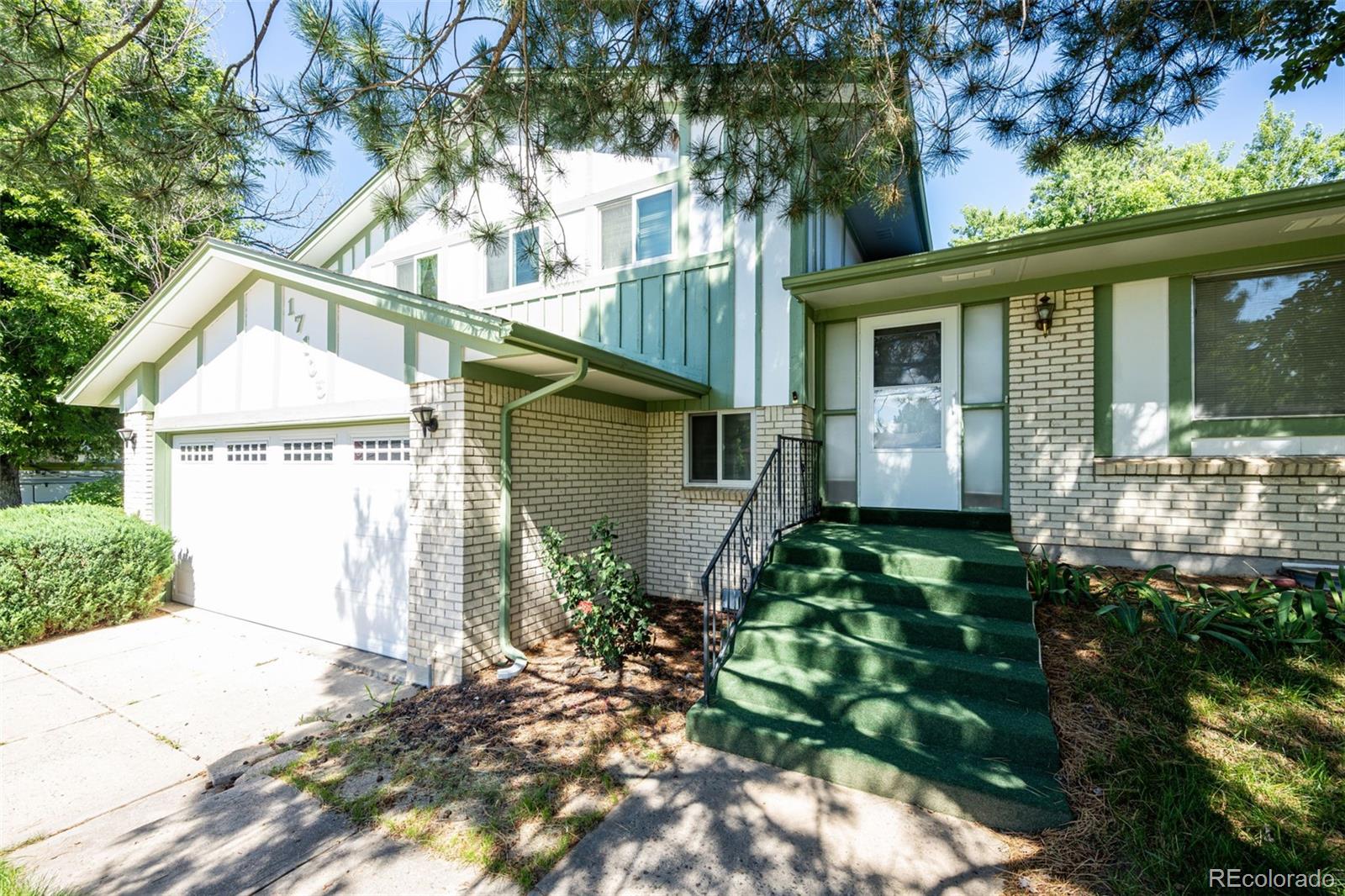 17105 E Bethany Circle