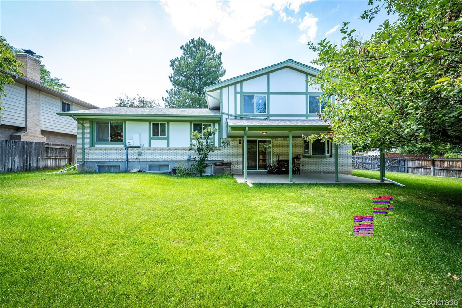 17105 E Bethany Circle