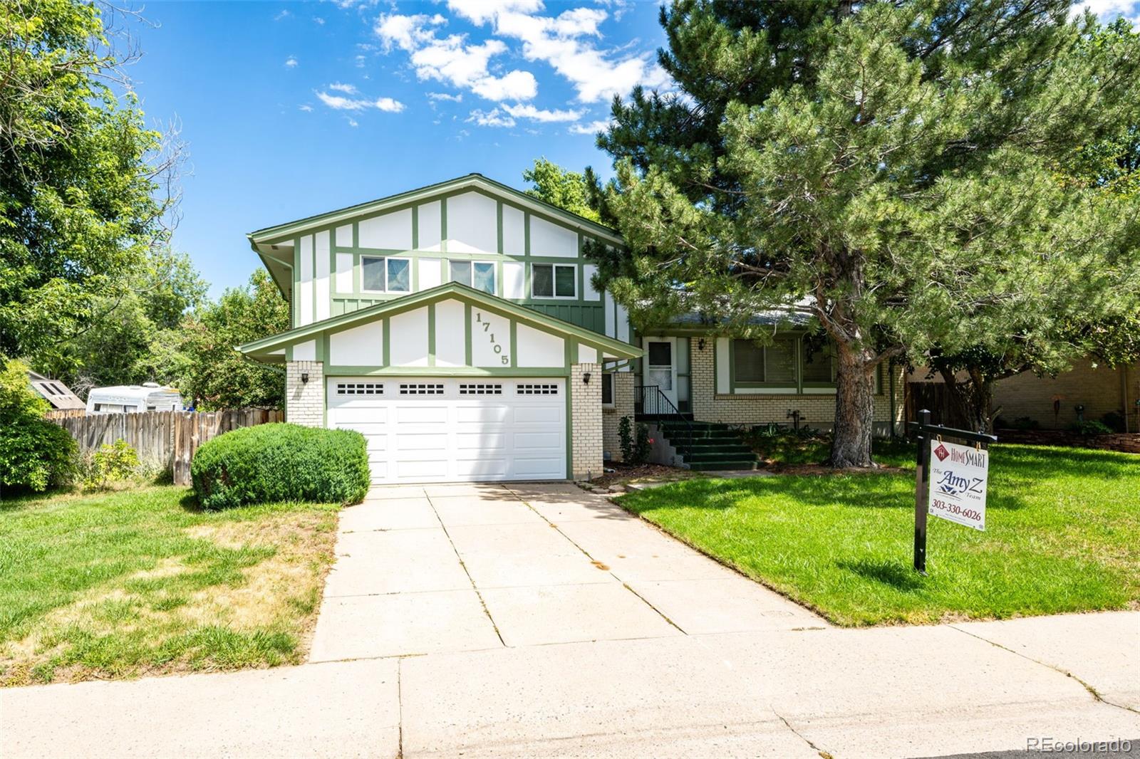 17105 E Bethany Circle