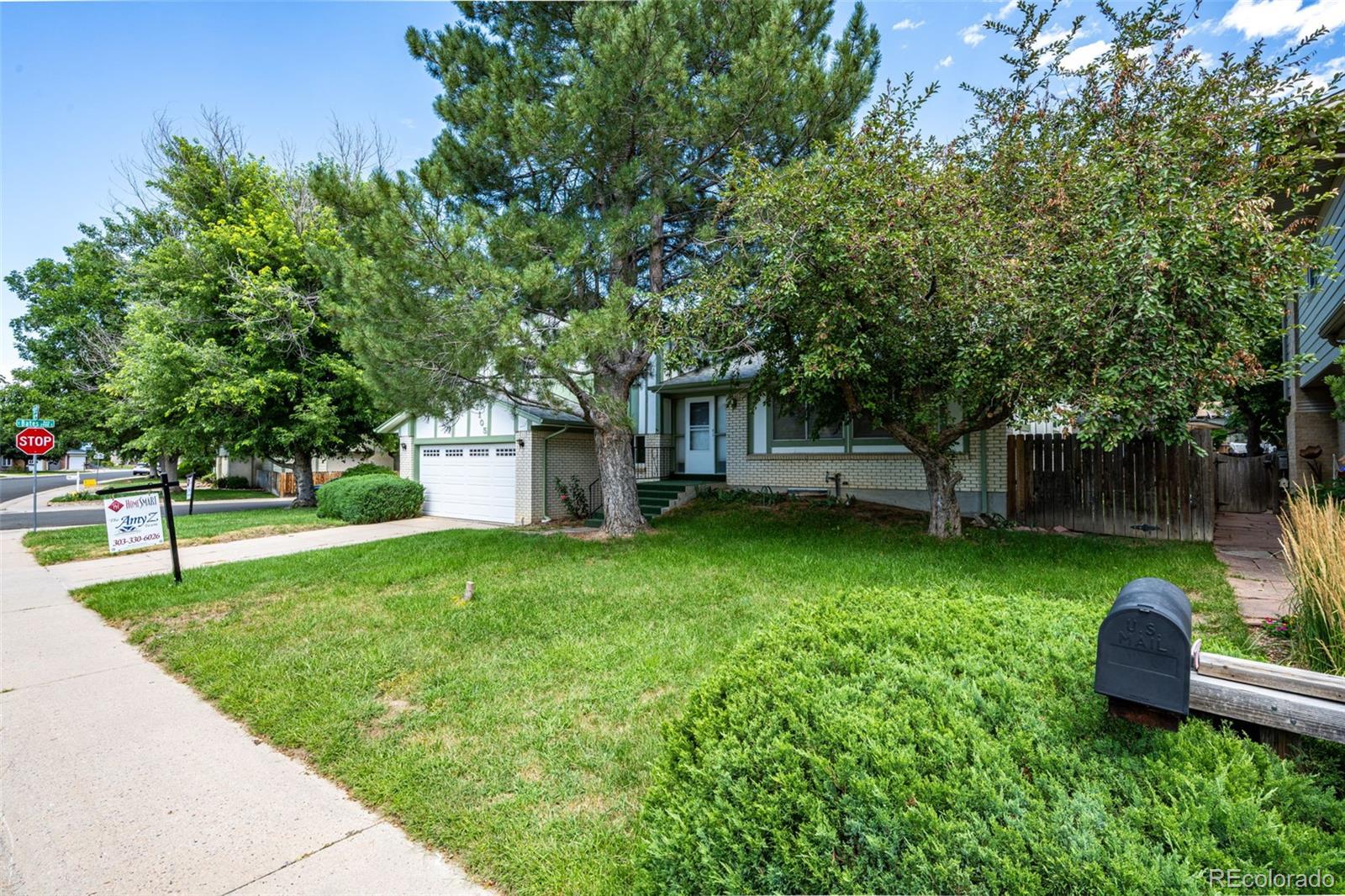 17105 E Bethany Circle