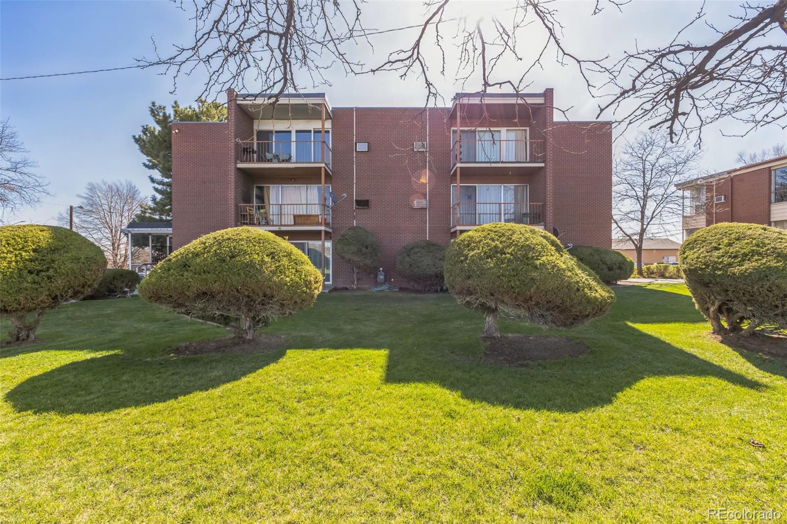 310 S Ames Street Unit: 10