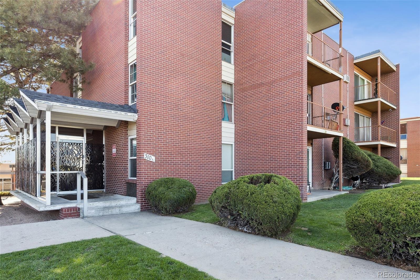 310 S Ames Street Unit: 10