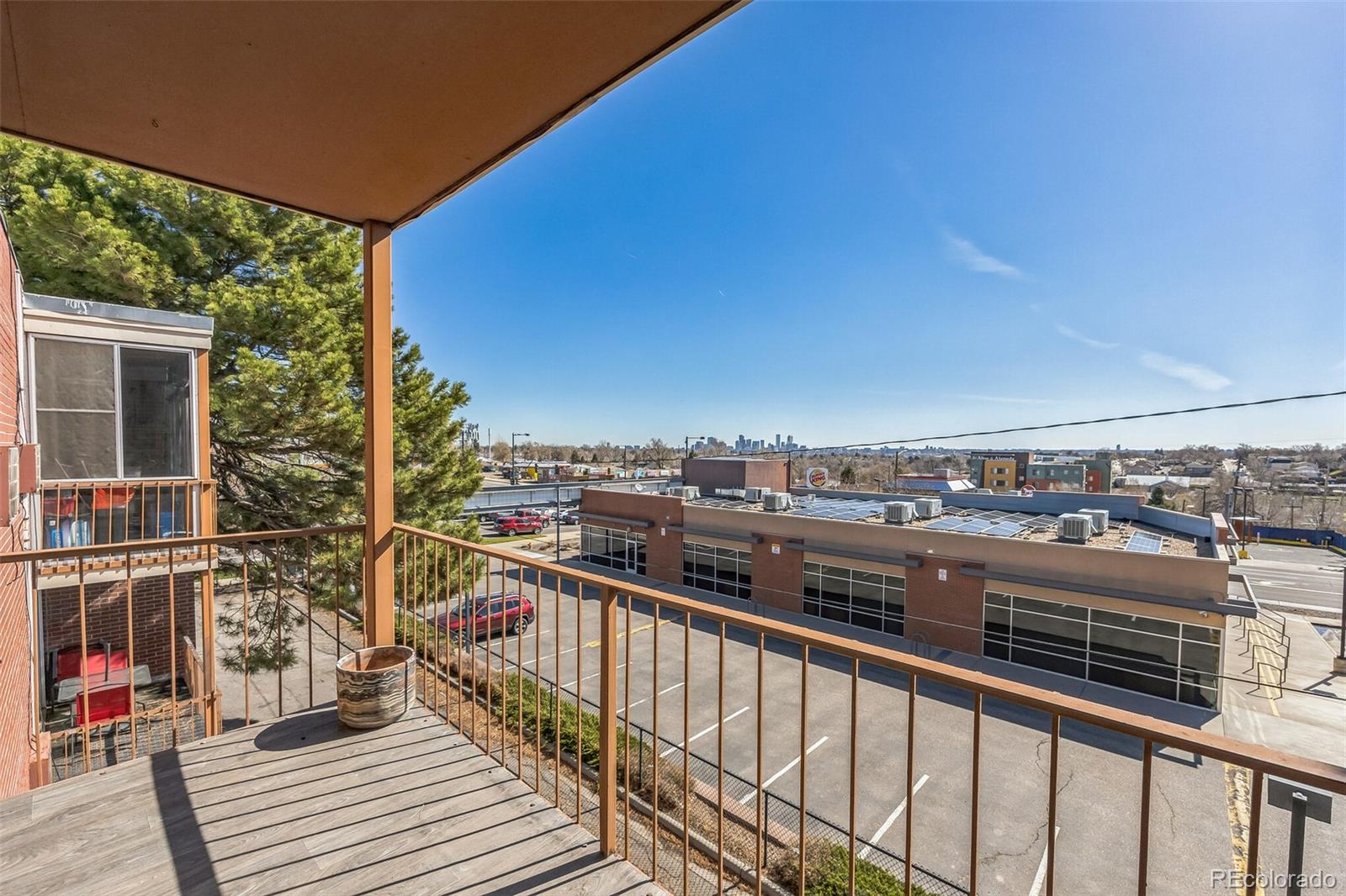 310 S Ames Street Unit: 10