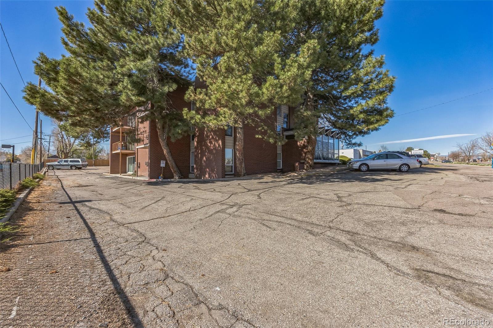 310 S Ames Street Unit: 10