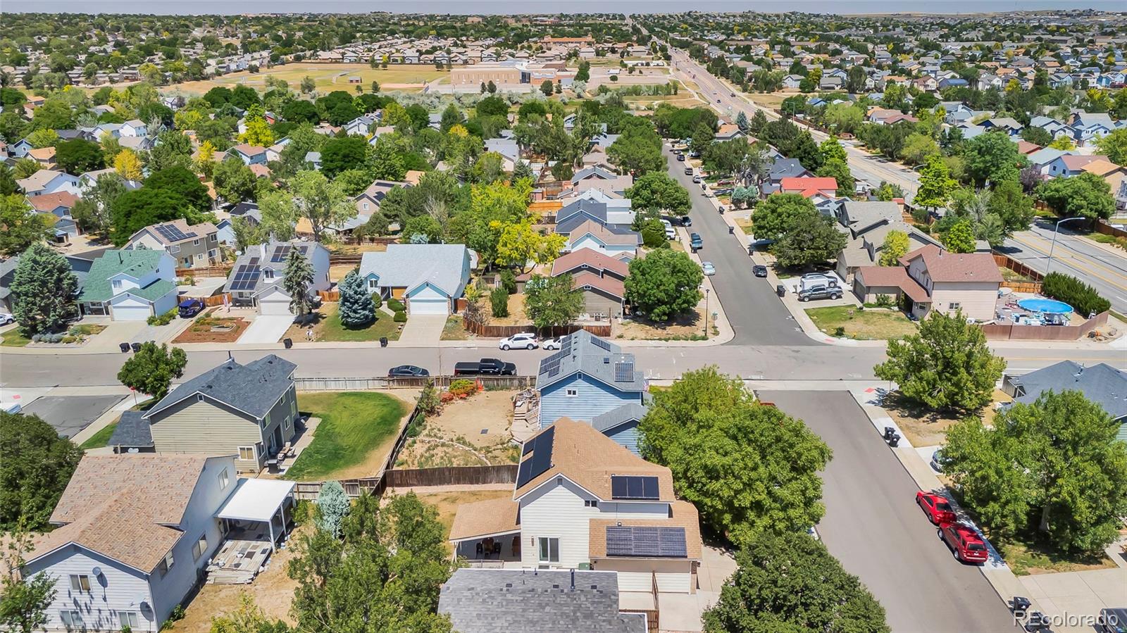 12127 Hudson Court