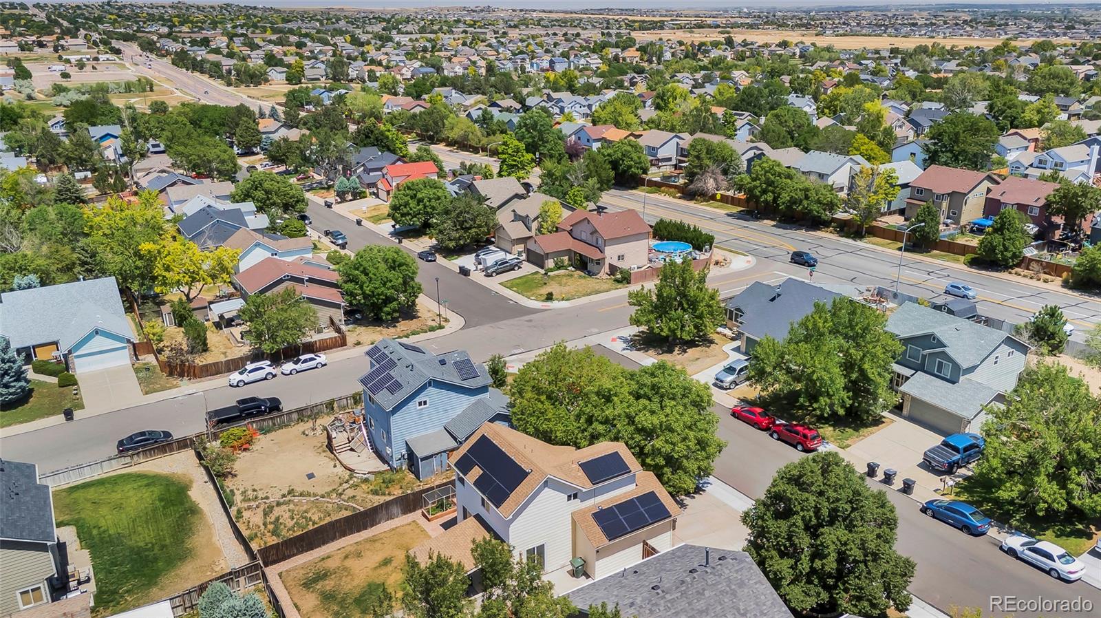 12127 Hudson Court