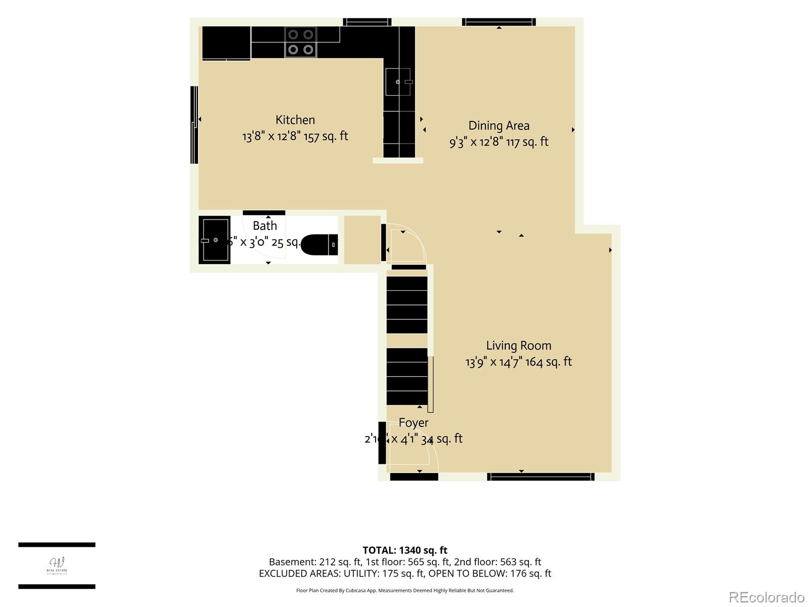 12127 Hudson Court