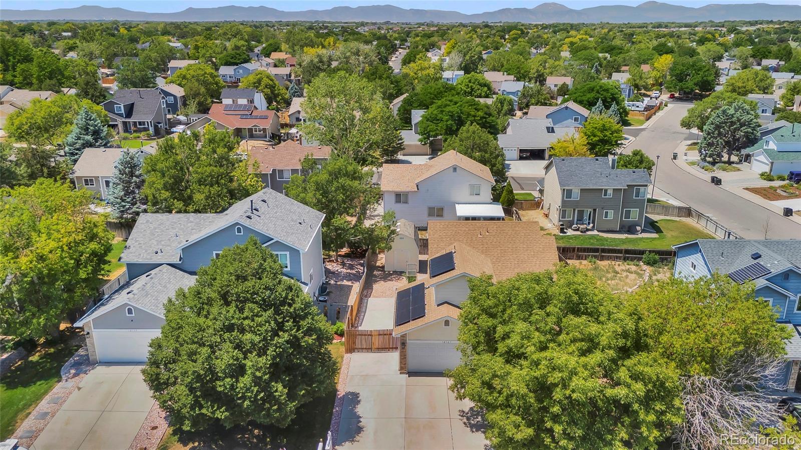 12127 Hudson Court