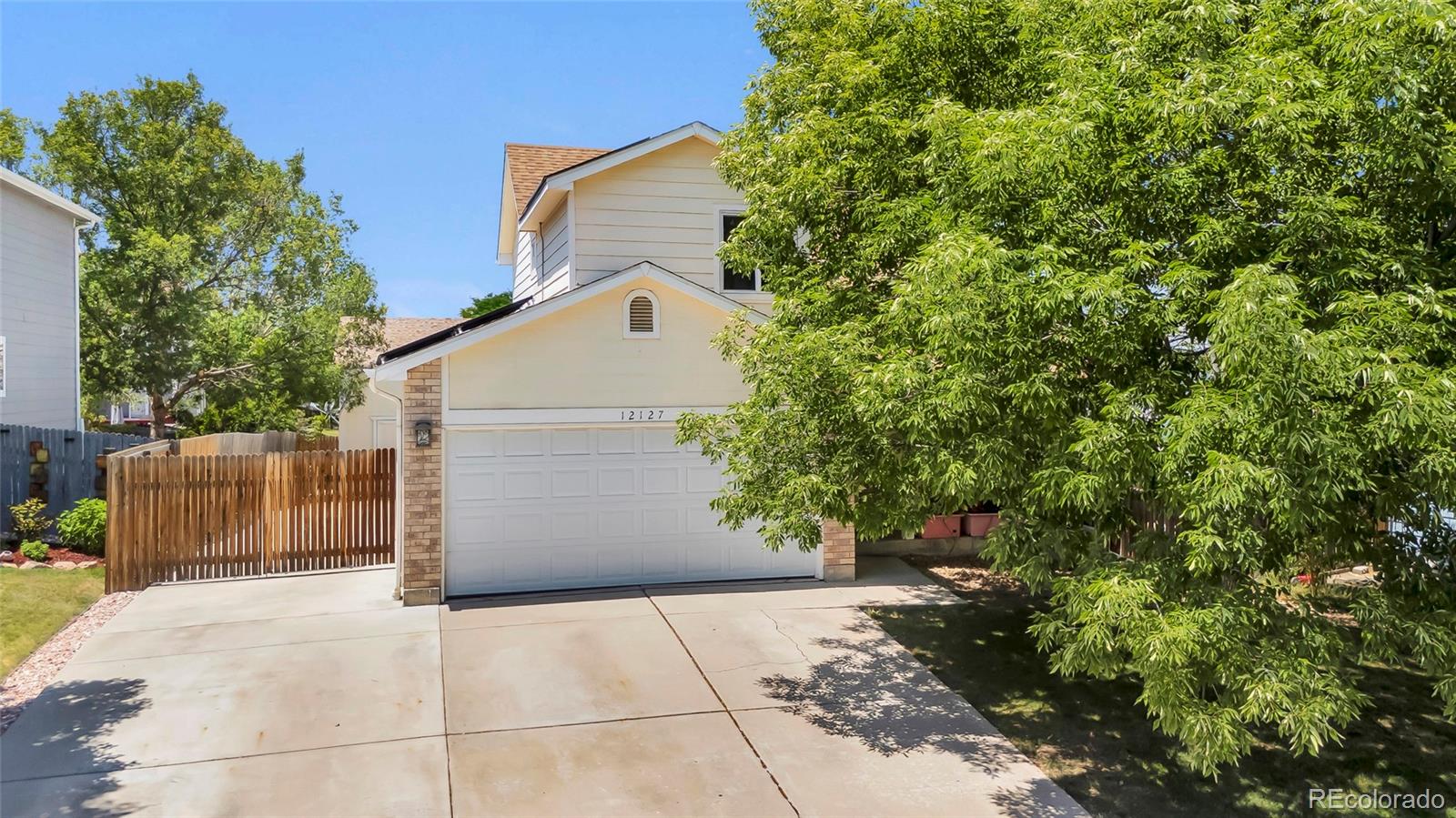 12127 Hudson Court