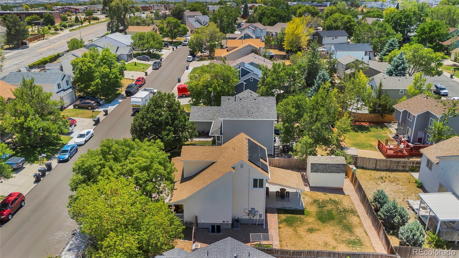 12127 Hudson Court