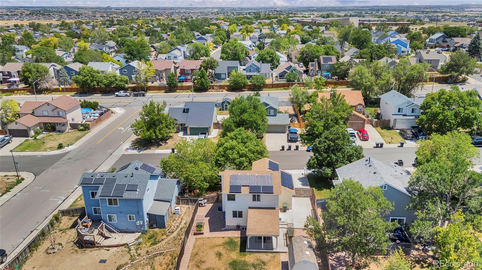 12127 Hudson Court