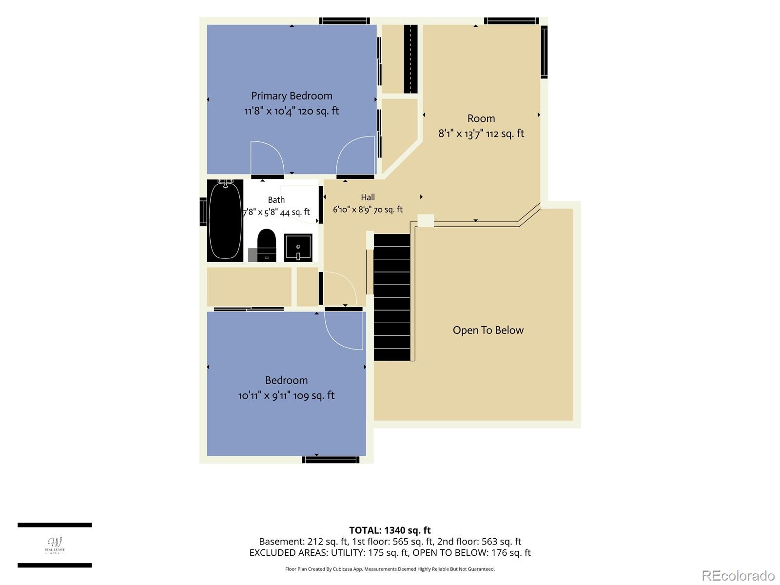 12127 Hudson Court